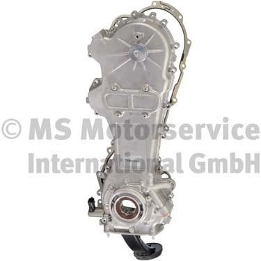 MGT-359002101270 Yag Pompasi Euro 5 (Fiat 500-500c-500l-Fiorino 1.3jtd)